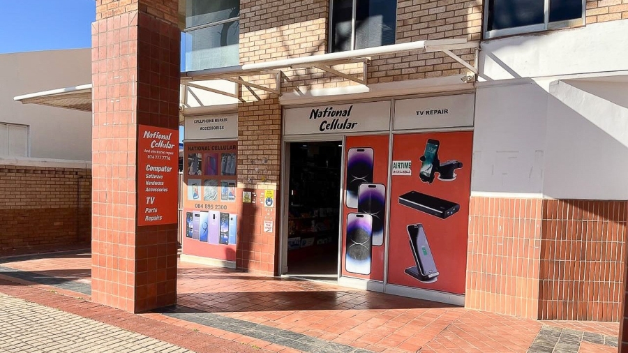 Commercial Property for Sale in Jeffreys Bay Central Eastern Cape